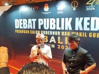 Koster-Giri Fokus Ciptakan Pendapatan Baru, Setelah PWA Kini Turyapada Tower Siap Beroperasi Koster-Giri