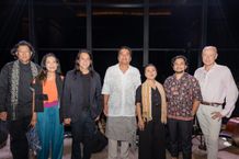 Kolaborasi Musik Indonesia Megah di The Apurva Kempinski Bali, ‘Best of the Best’ Antologi Musik Indonesia Kolaborasi Musik Indonesia Megah di The Apurva Kempinski Bali, 'Best of the Best' Antologi Musik Indonesia