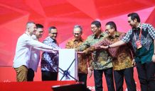IFSE 2024 Resmi Dibuka, Dorong Inklusi dan Literasi Keuangan Digital di Indonesia IFSE 2024