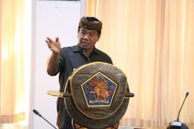 Pj Bupati Buleleng Luncurkan Aplikasi SiMPEL GASPOL SiMPEL GASPOL