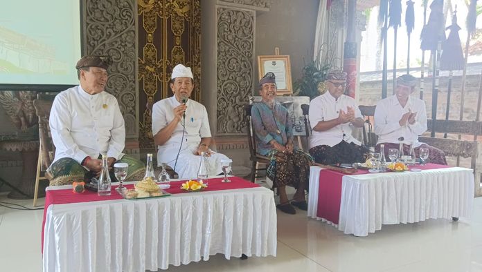 Mangku Pastika