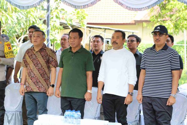 Pilkada 2024 Pilkada 2024