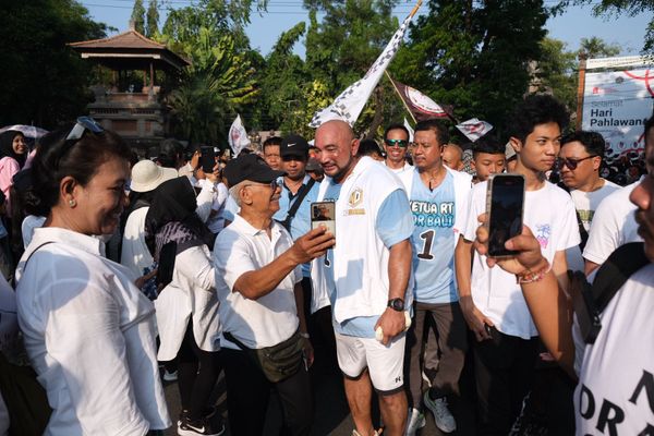 Jalan Sehat