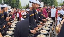 Generasi Muda Bali Minta Koster-Giri Lestarikan Bali dengan Nangun Sat Kerti Loka Bali Generasi Muda Bali