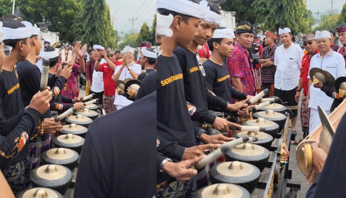 Generasi Muda Bali