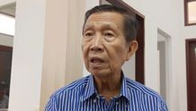 Mangku Pastika Ingatkan Bahaya ‘Mabuk’ Kekuasaan, Jangan Salah Pilih Pemimpin Mangku Pastika
