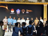Atasi Pengangguran di Bali, Koster-Giri Prioritas Buka Lapangan Kerja dan Ciptakan Pusat Ekonomi Baru