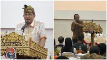Economic Outlook 2025, Peran BPR Kanti dalam Membangun Optimisme Bali Economic Outlook 2025