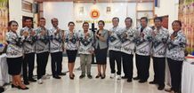 PGRI Bali Gelar Pelatihan Guru Digital untuk Peringati HUT ke-79 dan HGN 2024 PGRI