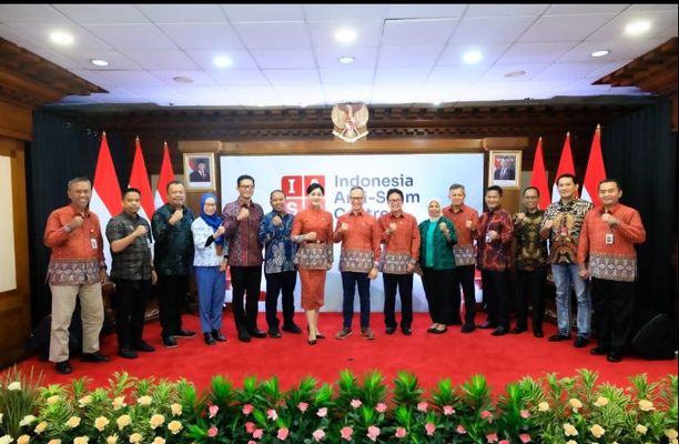 OJK dan Satgas PASTI Luncurkan Indonesia Anti-Scam Centre untuk Tangani Penipuan Keuangan