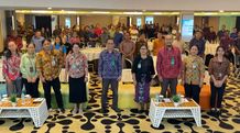 BPMP Bali Gelar Diseminasi Hasil Analisis Kualitas Dapodik untuk Peningkatan Mutu Pendidikan BPMP Bali