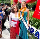 Tangan Dingin “Lenny Hartono“ Jadi Awal Suksesnya Ketut Permata Juliastrid Menjadi Miss Cosmo 2024 Miss Cosmo