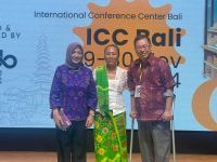 Festival UMKM Terbesar 2024, MarketFind Jadi Hub Ekspor di Bali UMKM