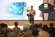 Transformasi Administrasi Aset, PLN Integrasikan Tata Kelola Arsip dan Dokumen Berbasis Digital PLN