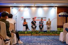 30 Finalis Startup Terbaik Perguruan Tinggi Siap Bersaing Memperebutkan Dana Ratusan Juta di Pertamuda 2024 Pertamuda