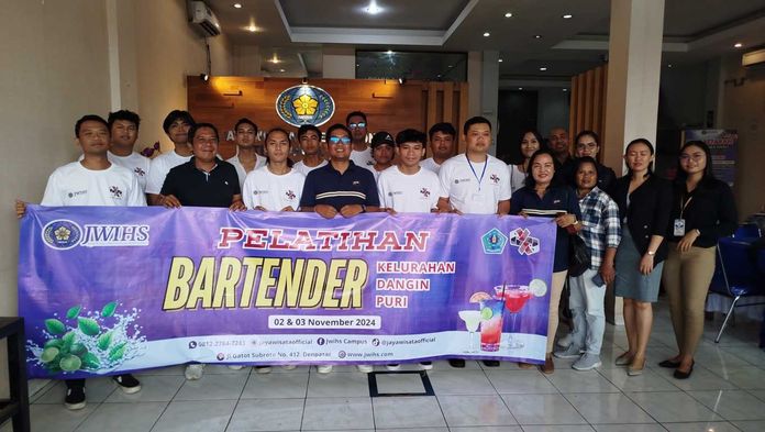 bPn_ bartender bartender