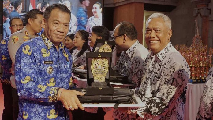 Pj Bupati Buleleng