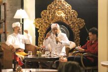 Mendalami Seni Budaya dan Tradisi di “Unveiling Bali” Ibah unveiling bali