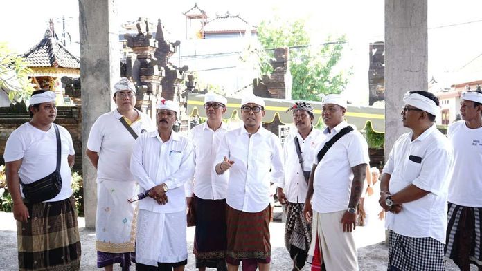 Wawali Arya Wibawa Wawali Arya Wibawa