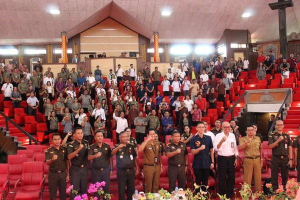 Anti Korupsi _baliportalnews Harkodia