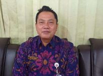 BPKAD Karangasem Bahas Penutupan Galian C dengan Pemprov Bali BPKAD