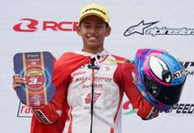 Musim Balap 2025, Wajah Baru Binaan Astra Honda Tarung ke Arena Internasional Balap