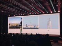 Indonesia Jadi Tuan Rumah Peluncuran Global OPPO Find X8 Peluncuran Global OPPO Find X8