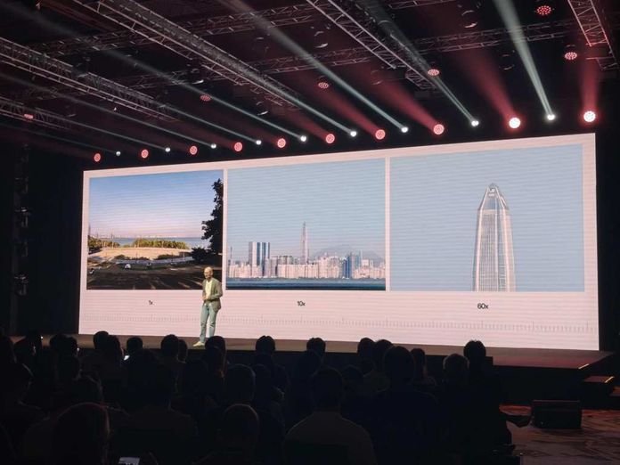 BaliPortalNews_ Photo Launching2 Peluncuran Global OPPO Find X8