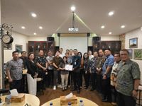 Asosiasi Dealer Otomotif Bali Khawatirkan Dampak Penerapan Opsen Pajak Asosiasi Dealer Otomotif Bali