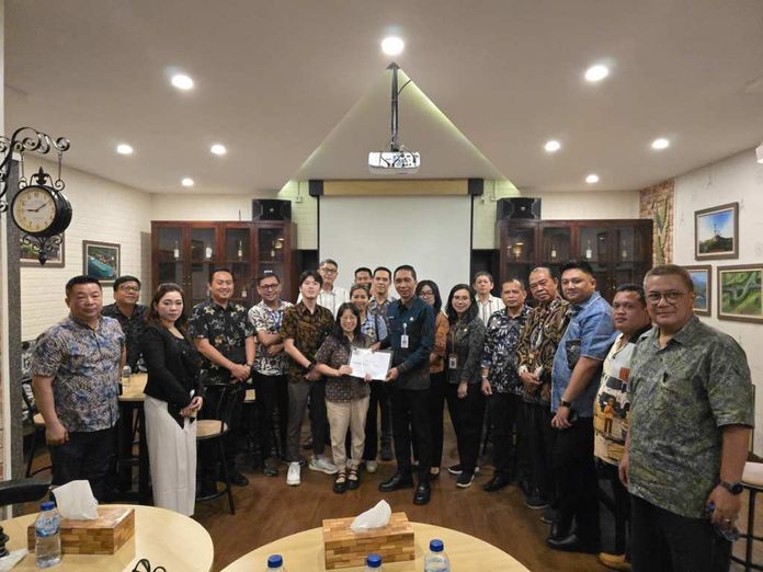 Asosiasi Dealer Otomotif Bali