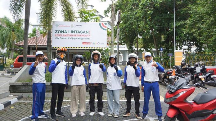 Agen Safety Riding