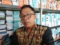 Penertiban Galian C di Karangasem, Pendapatan Pemda Merosot hingga 30 Persen Ardika