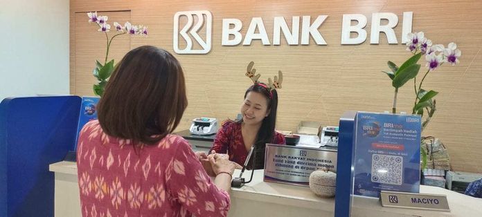 BaliPortalNews_ BRI Layanan Bank BRI