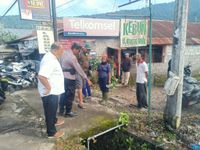 Ngaku Sering Difitnah, Pria di Buleleng Bacok Tetangga Bacok