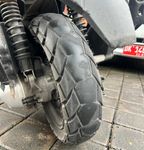 Cari Aman di Musim Hujan, Hindari Ban Gundul Ban Gundul