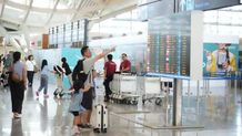 Jelang Libur Natal dan Tahun Baru, Bandara I Gusti Ngurah Rai Siap Antisipasi Lonjakan Penumpang Bandara