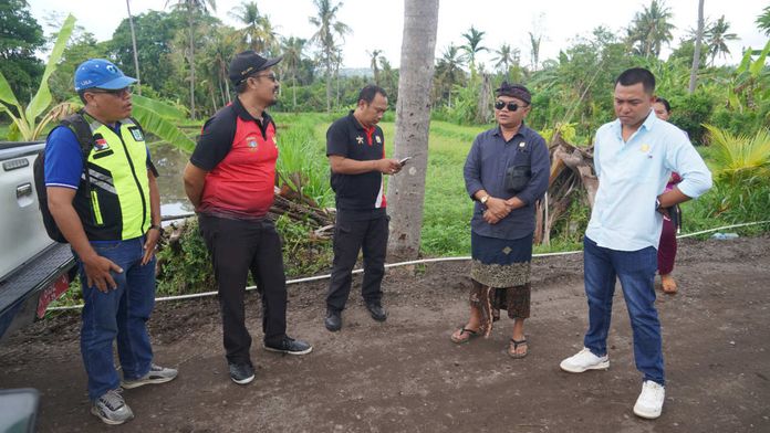 BaliPortalNews_ DPRD karangasem DPRD karangasem
