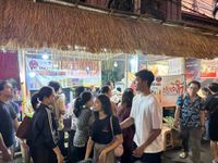 UMKM Pilihan Hadir di Denpasar Festival ke-17 Denfest