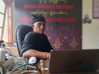 UMK Karangasem 2025 Naik Rp182 Ribu, Pekerja Sambut Kabar Gembira UMK