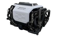 Honda Siap Bangun Pabrik Baru untuk Produksi Sistem Fuel Cell di Jepang Fuel