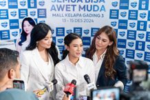 Penuhi Kebutuhan Kolagen Sebagai Kunci Awet Muda dengan Collagena Geng Awet Muda