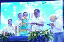 Puncak HUT BRI ke-129, BRILian Fest Dimeriahkan Penyanyi Lokal dan Nasional serta UMKM HUT BRI