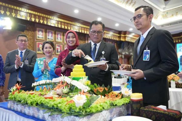 BaliPortalNews_ HUT BRI HUT BRI