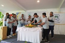 HUT ke-9 DPD MAPPI Balinusra, Melangkah Bersama Membangun Profesi Penilai HUT MAPPI BALINUSRA