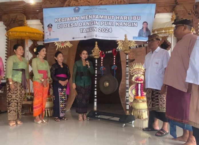 BaliPortalNews_ Hari ibu Hari ibu