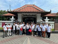 Perluas Edukasi Elektrifikasi, Honda e:Technology City Tour Explore Indonesia Digelar di Kota Yogyakarta Honda
