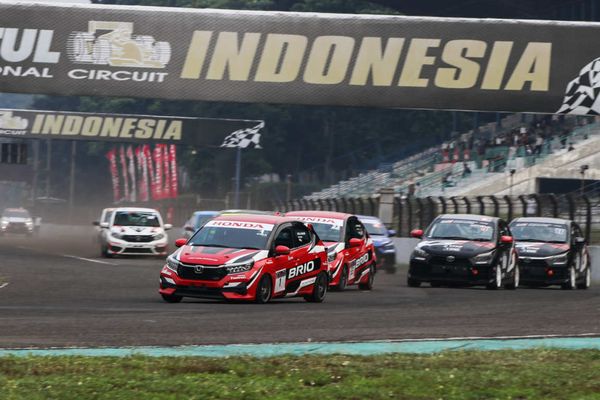 Honda One Make Race