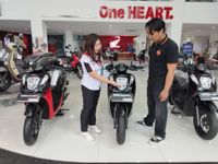 Honda Vaganza Banjir Hadiah, Yuk Simak Caranya Honda Vaganza
