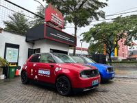 Honda e:Technology City Tour Akan Sambangi Kota Yogyakarta, Jelajah Tempat Bersejarah dengan Mobil Elektrifikasi Honda eTechnology City Tour Akan Sambangi Kota Yogyakarta