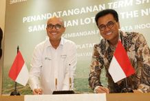 ITDC dan Plataran Kolaborasi Hadirkan Ikon Baru di The Nusa Dua ITDC Plataran